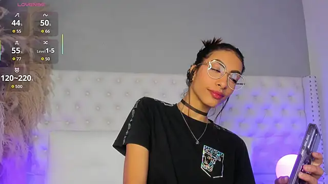 Snapshot of Ebonysweet__ chatting on 15, 12, 2025 Ebonysweet online show from 15, 12, 2025