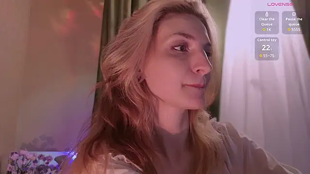 Snapshot of WendyGilber chatting on 31, 3, 2026 WendyGilber online show from 31, 3, 2026