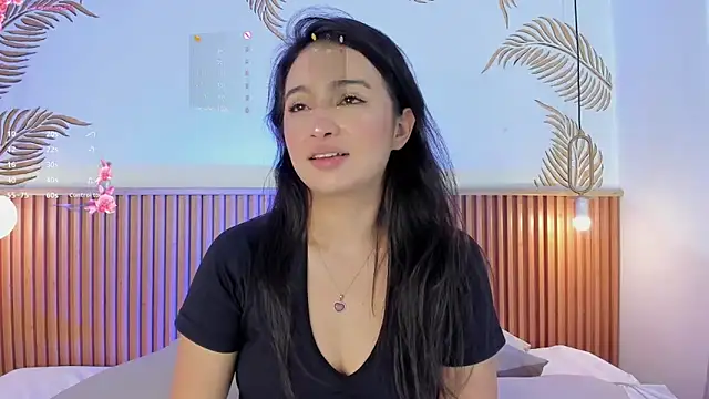 Valleriie  online show from 17, 1, 2026