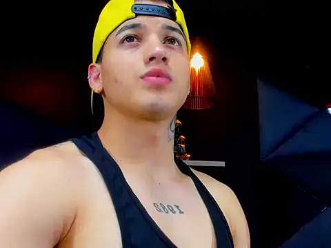 Snapshot of rocoo_santos chatting on 14, 3, 2026 rocoo santos online show from 14, 3, 2026