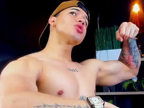 Snapshot of rocoo_santos chatting on 16, 4, 2026 rocoo santos online show from 16, 4, 2026