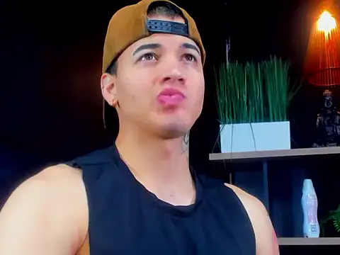 Snapshot of rocoo_santos chatting on 21, 4, 2026 rocoo santos online show from 21, 4, 2026