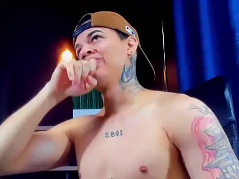 Snapshot of rocoo_santos chatting on 23, 4, 2026 rocoo santos online show from 23, 4, 2026