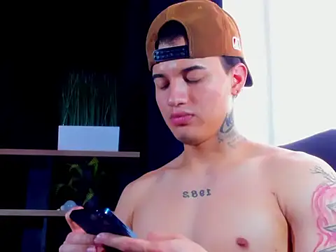 Snapshot of rocoo_santos chatting on 24, 4, 2026 rocoo santos online show from 24, 4, 2026