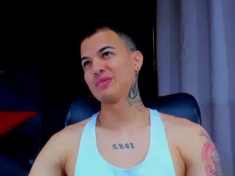 Snapshot of rocoo_santos chatting on 30, 4, 2026 rocoo santos online show from 30, 4, 2026