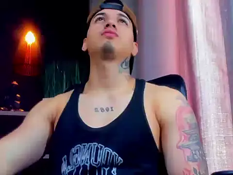 Snapshot of rocoo_santos chatting on 27, 5, 2026 rocoo santos online show from 27, 5, 2026