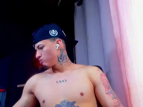 Snapshot of rocoo_santos chatting on 16, 6, 2026 rocoo santos online show from 16, 6, 2026