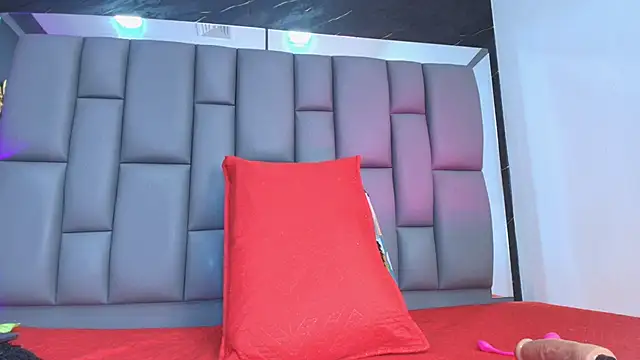 Roxana gomez online show from 23, 11, 2025