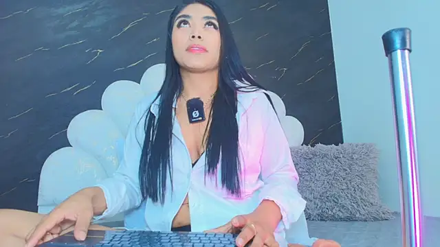 Roxana gomez online show from 31, 3, 2026