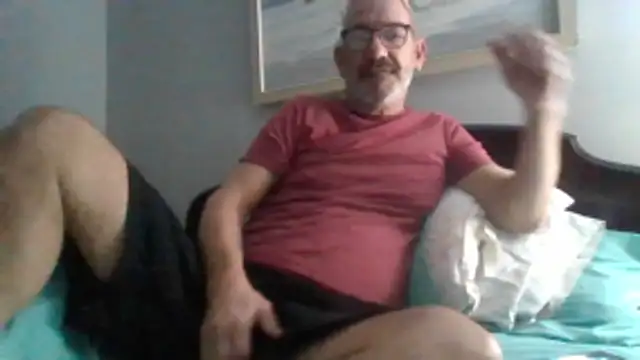 FoxnMouse online show from 27, 10, 2025