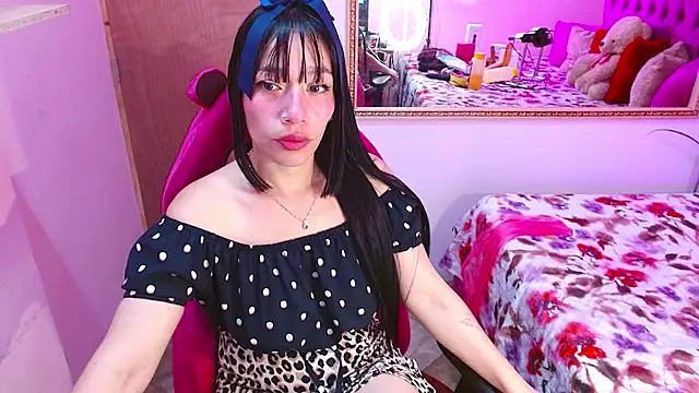 IVET CUTE1 online show from 21, 6, 2026