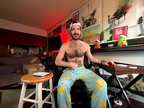 Pupscritch online show from 18, 11, 2025