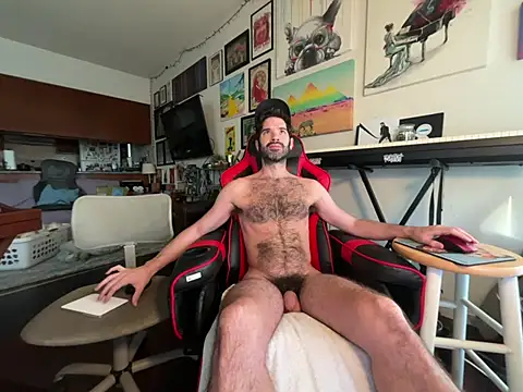 Snapshot of Pupscritch chatting on 22, 4, 2026 Pupscritch online show from 22, 4, 2026