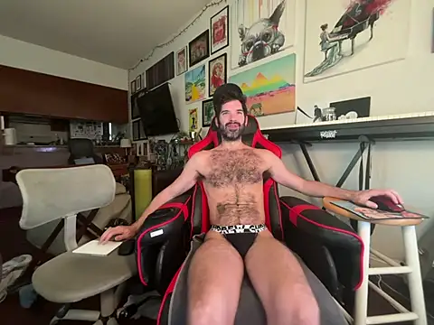 Snapshot of Pupscritch chatting on 7, 5, 2026 Pupscritch online show from 7, 5, 2026