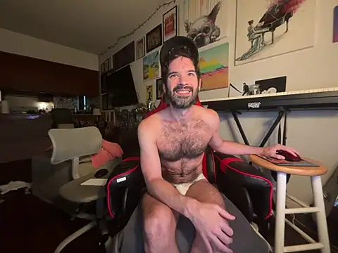 Snapshot of Pupscritch chatting on 8, 5, 2026 Pupscritch online show from 8, 5, 2026