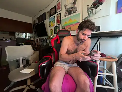 Snapshot of Pupscritch chatting on 22, 5, 2026 Pupscritch online show from 22, 5, 2026