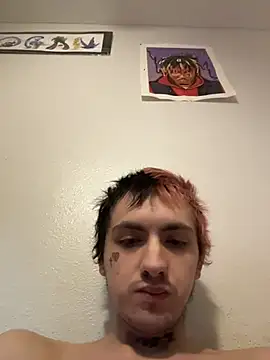 Capwildd 124 online show from 16, 7, 2026