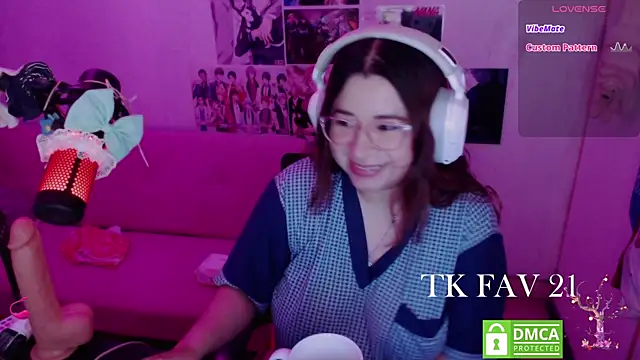Snapshot of Pink_girl0n chatting on 1, 6, 2026 Pink girl0n online show from 1, 6, 2026