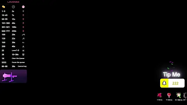 Snapshot of grecia_smith11 chatting on 28, 3, 2026 grecia smith11 online show from 28, 3, 2026