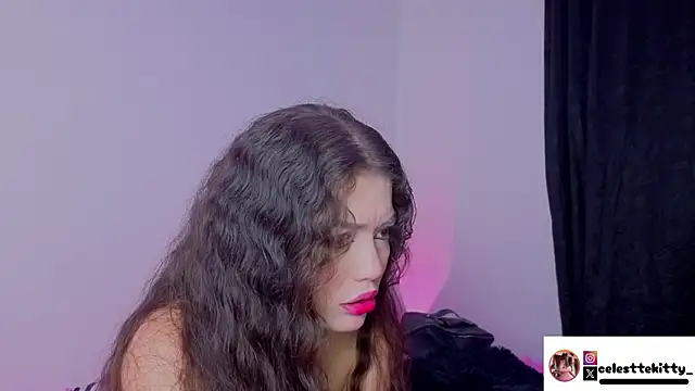 celestte evans 1 online show from 5, 3, 2026