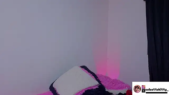 celestte evans 1 online show from 7, 4, 2026