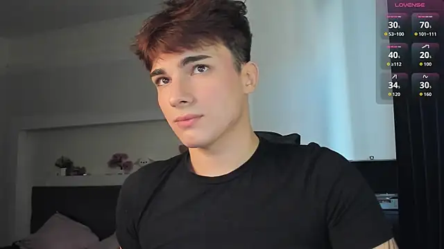 Snapshot of mystic_evan chatting on 17, 4, 2026 mystic evan online show from 17, 4, 2026