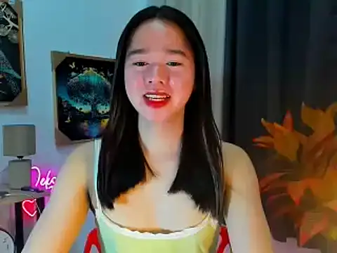 imyourtinybuuny online show from 14, 12, 2025