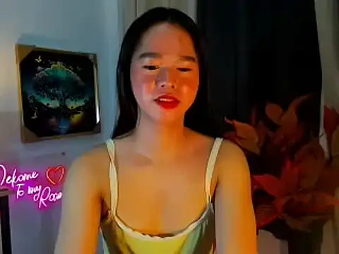 imyourtinybuuny online show from 16, 12, 2025