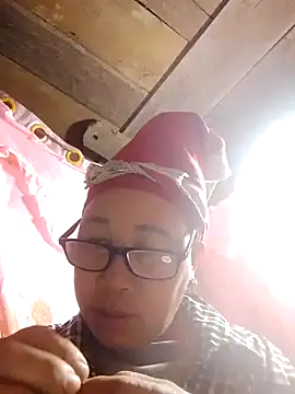 Mamapm20 online show from 14, 12, 2025