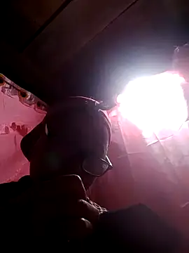 Mamapm20 online show from 15, 12, 2025