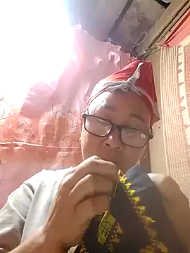 Mamapm20 online show from 16, 12, 2025