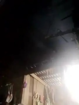 Mamapm20 online show from 18, 12, 2025