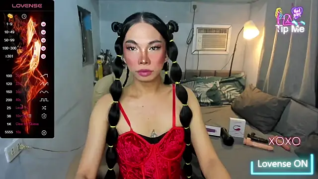 Snapshot of Tsfenty08_ chatting on 4, 3, 2026 Tsfenty08 online show from 4, 3, 2026