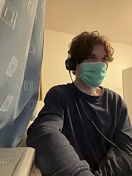 Imagerysin23 online show from 2, 11, 2025