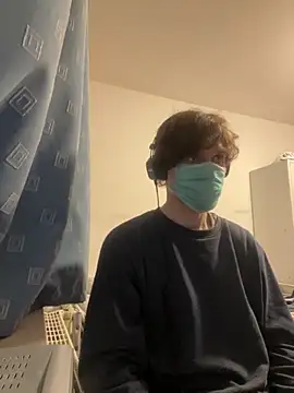 Imagerysin23 online show from 3, 11, 2025