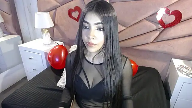Snapshot of aysel_27 chatting on 21, 9, 2025 aysel 27 online show from 21, 9, 2025