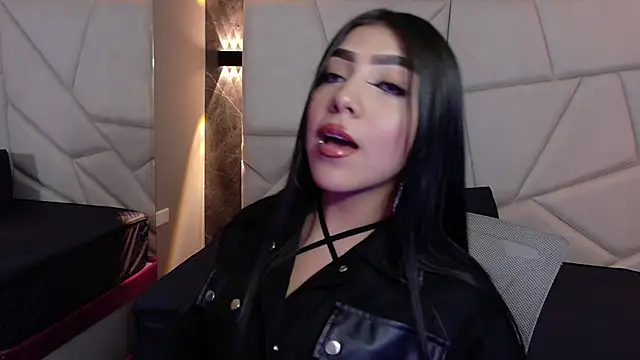 aysel 27 online show from 2, 12, 2025