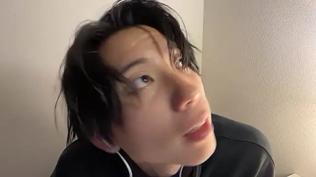 Snapshot of ChocoTime chatting on 1, 3, 2026 ChocoTime online show from 1, 3, 2026