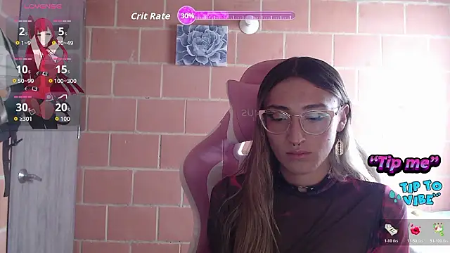 Snapshot of Andrea_camilaaa chatting on 1, 2, 2026 Andrea camilaaa online show from 1, 2, 2026