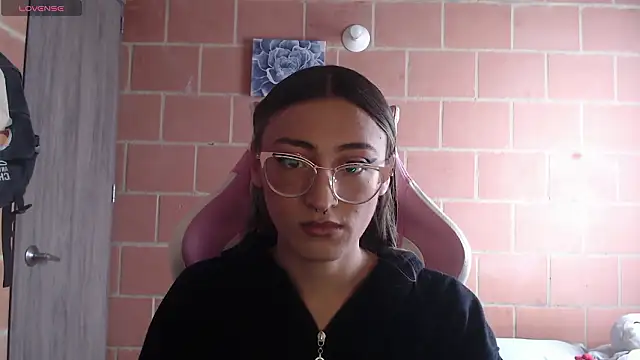 Snapshot of Andrea_camilaaa chatting on 16, 2, 2026 Andrea camilaaa online show from 16, 2, 2026