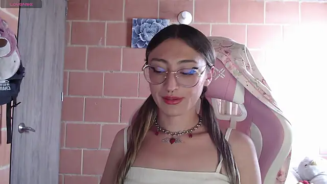 Snapshot of Andrea_camilaaa chatting on 20, 2, 2026 Andrea camilaaa online show from 20, 2, 2026