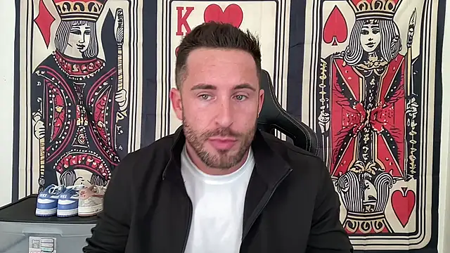 brettmycles28 online show from 5, 11, 2025