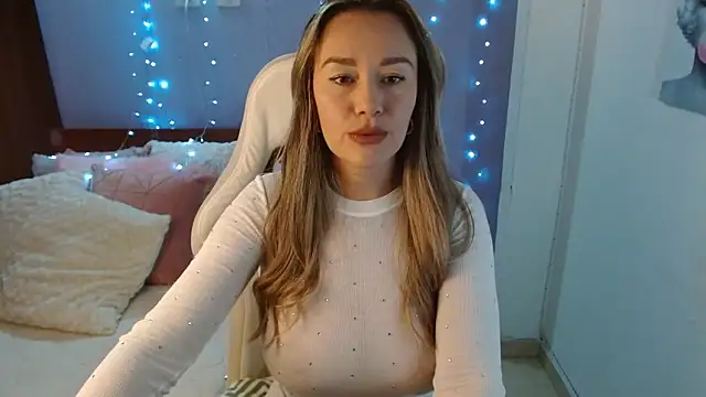 Natysweet23 online show from 25, 9, 2025