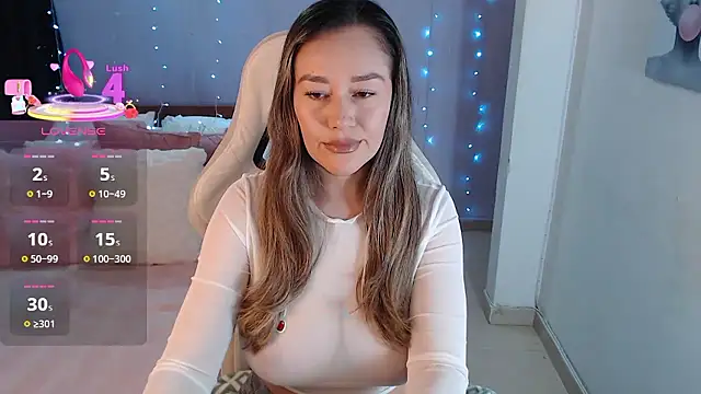 Natysweet23 online show from 15, 1, 2026