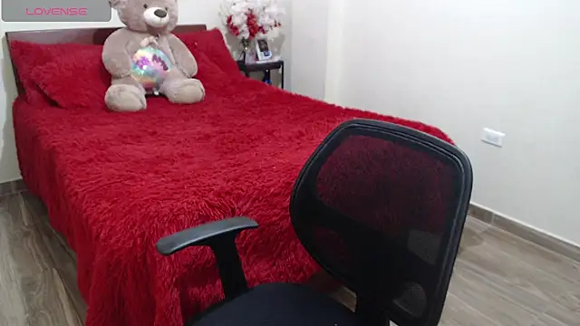Snapshot of ruby_sky69 chatting on 25, 6, 2026 ruby sky69 online show from 25, 6, 2026