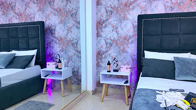 Snapshot of Angelique_Angell chatting on 16, 1, 2026 Angelique Angell online show from 16, 1, 2026