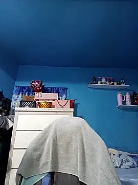 Snapshot of Yourdream07mixcey chatting on 6, 10, 2025 Yourdream07mixcey online show from 6, 10, 2025