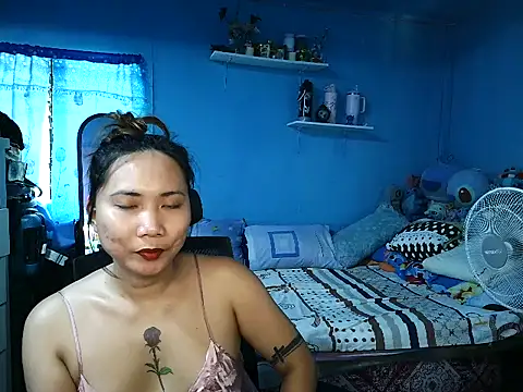 Yourdream07mixcey online show from 1, 5, 2026