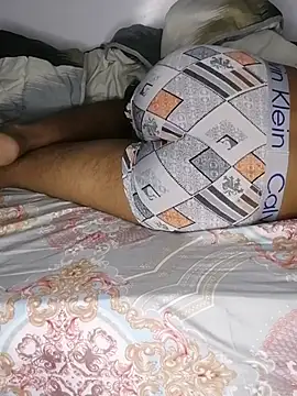 Snapshot of Amin_Dz-20 chatting on 9, 10, 2025 Amin Dz-20 online show from 9, 10, 2025