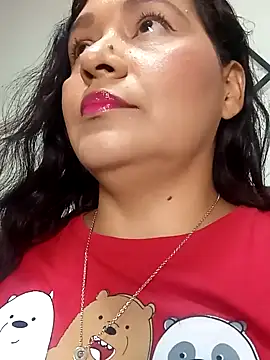 Laurasofia01 online show from 4, 10, 2025